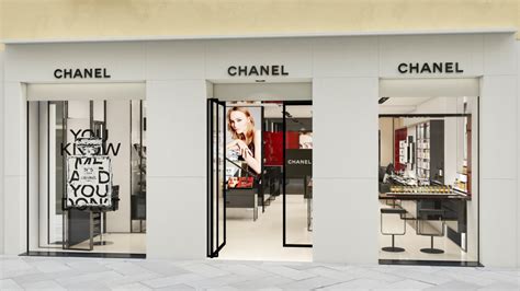 chanel boutique venezia|Boutique CHANEL venezia .